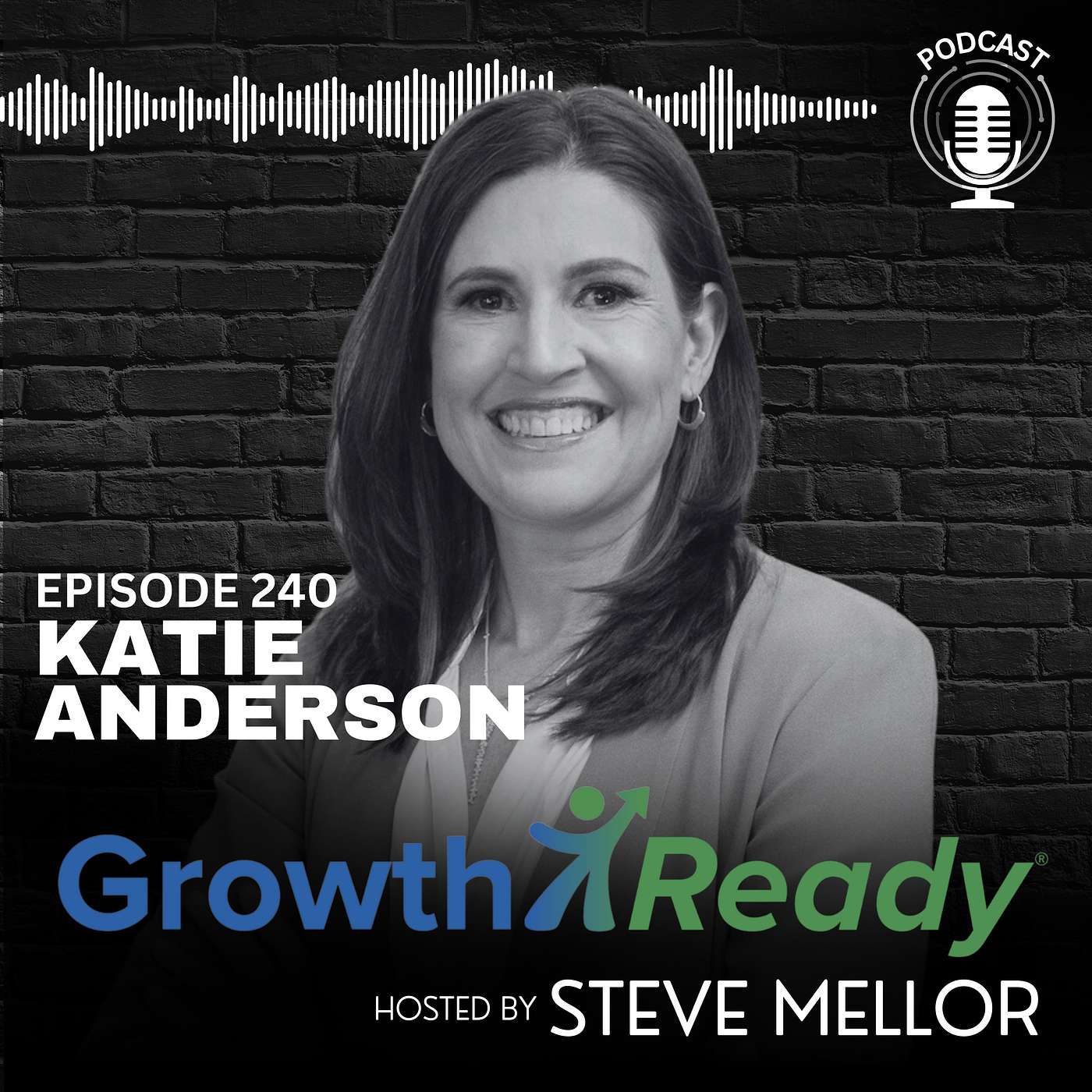 Episode 241: Embracing Change and Growth: Navigating Life's Seasons and Trusting the Journey with Sonia Daniels