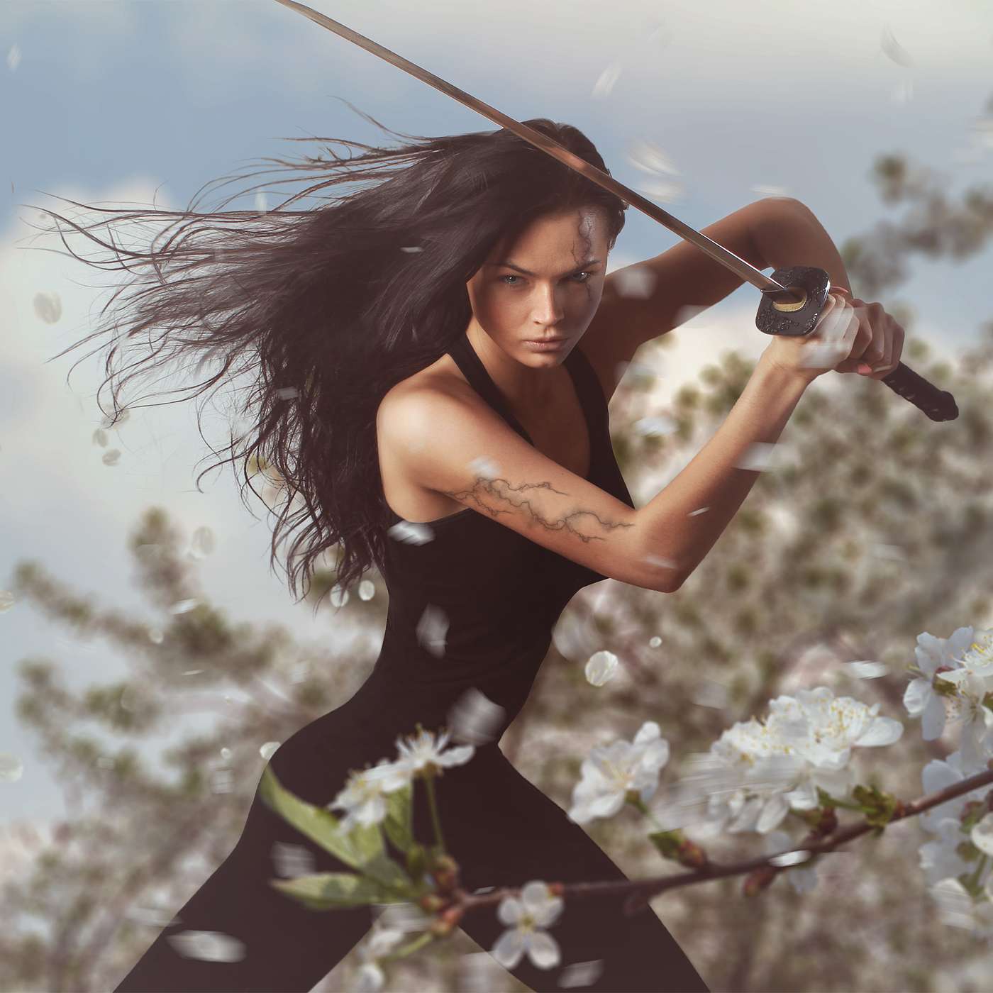 Conquering Ourselves