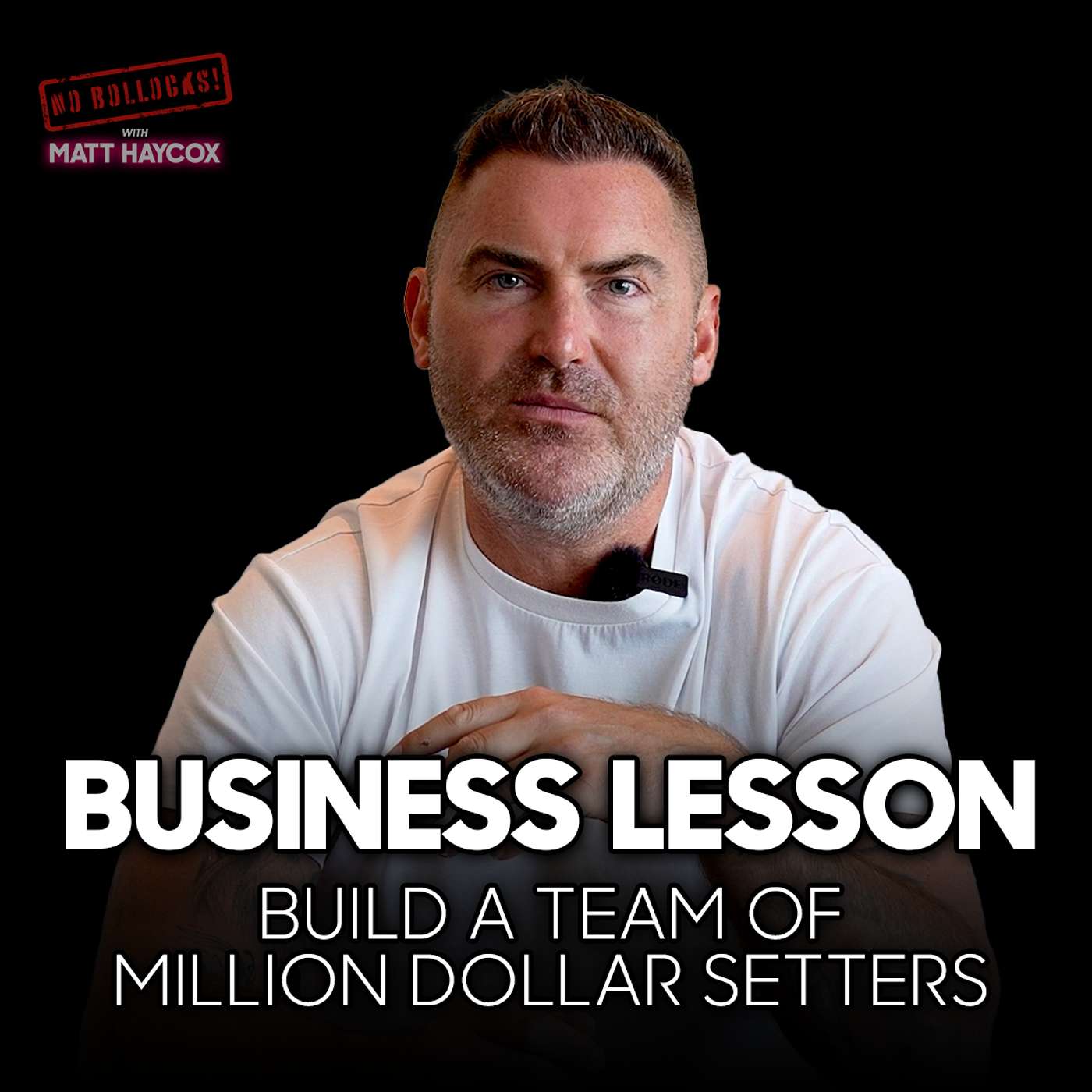 Stop Losing Sales in Your DMs: Build an Appointment-Setting Team