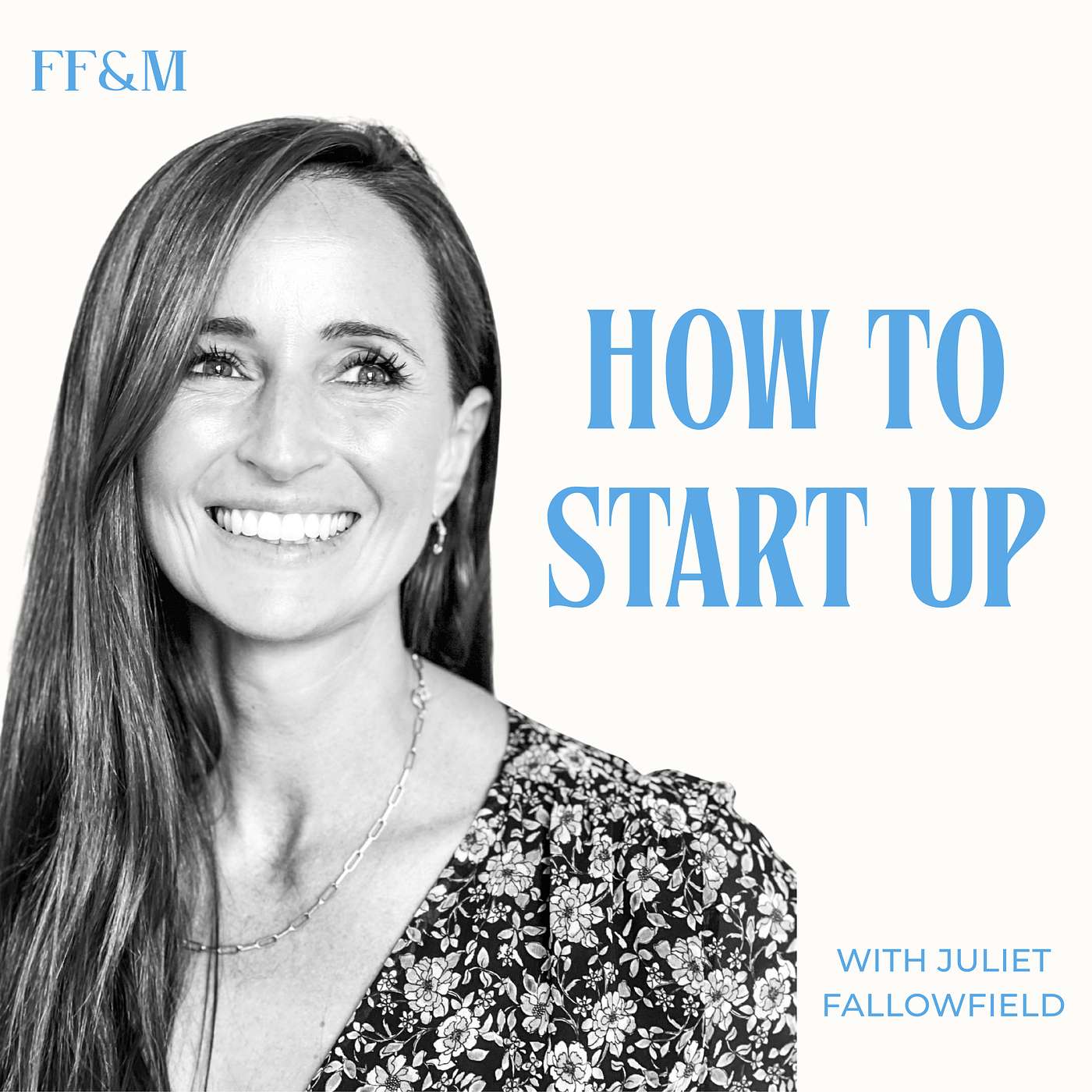 How To Start Up by FF&M Artwork