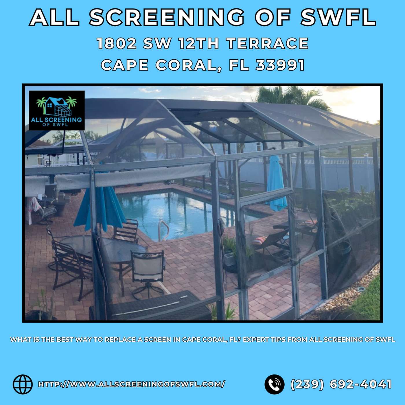 All Screening of SWFL\'s Podcast