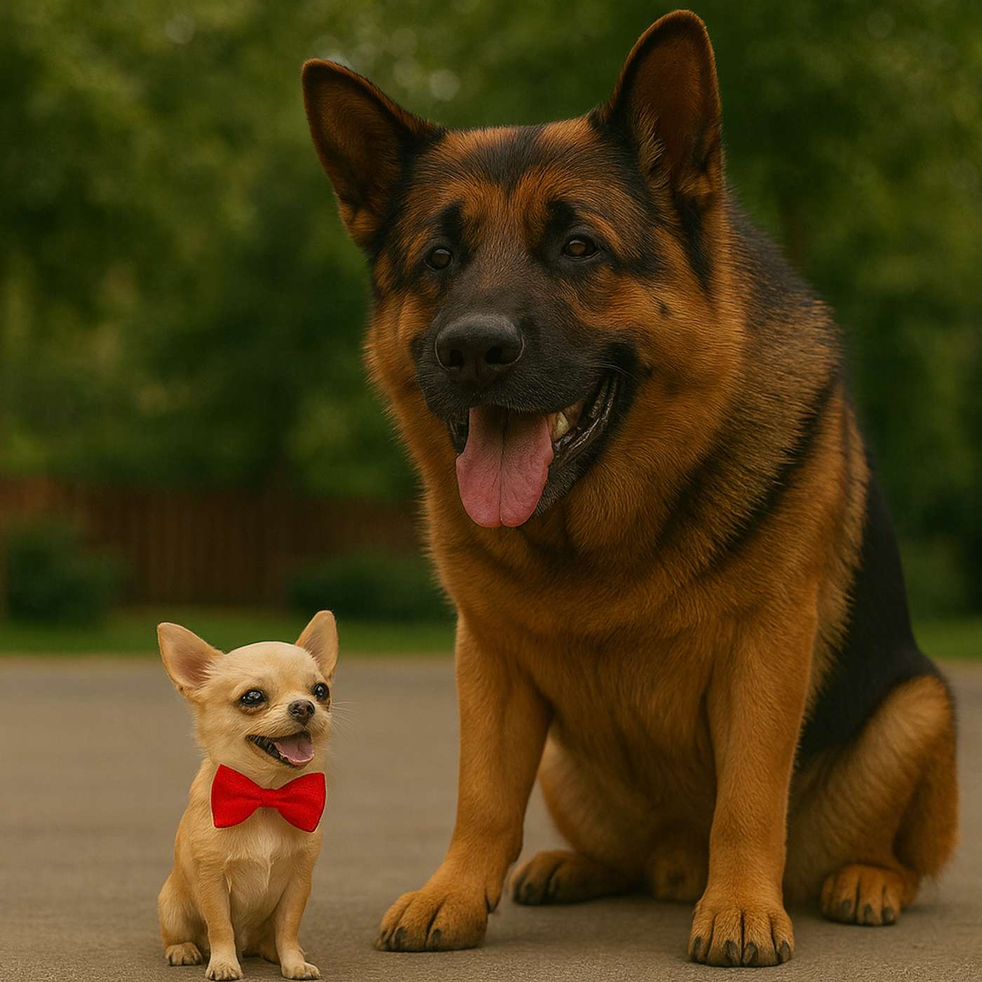 Can Small Be Beautiful? Life Outside the Mag 7 Can Small Be Beautiful? Life Outside the Mag 7