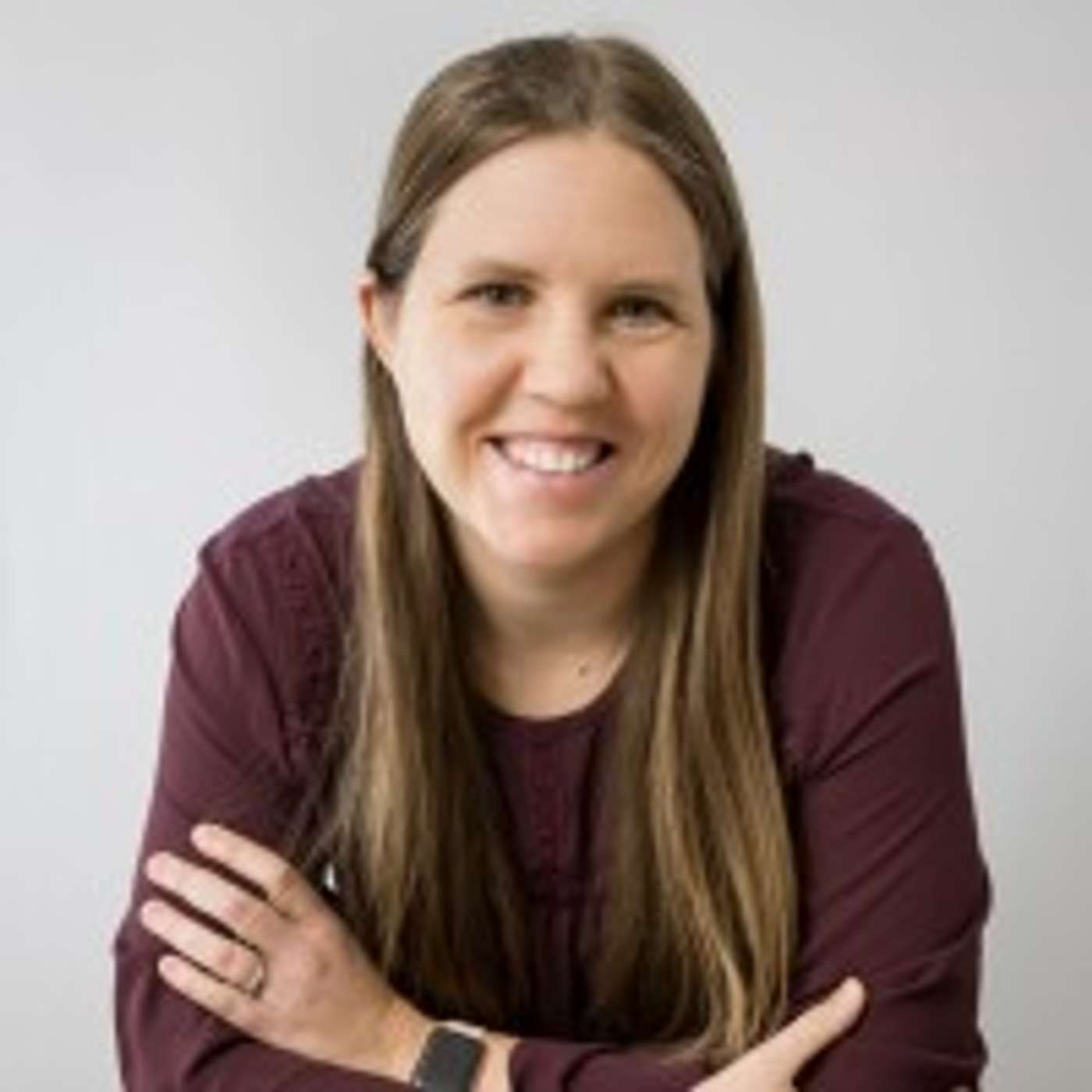 Episode 20: Following the Non-traditional Post-military Path with Amanda Huffman