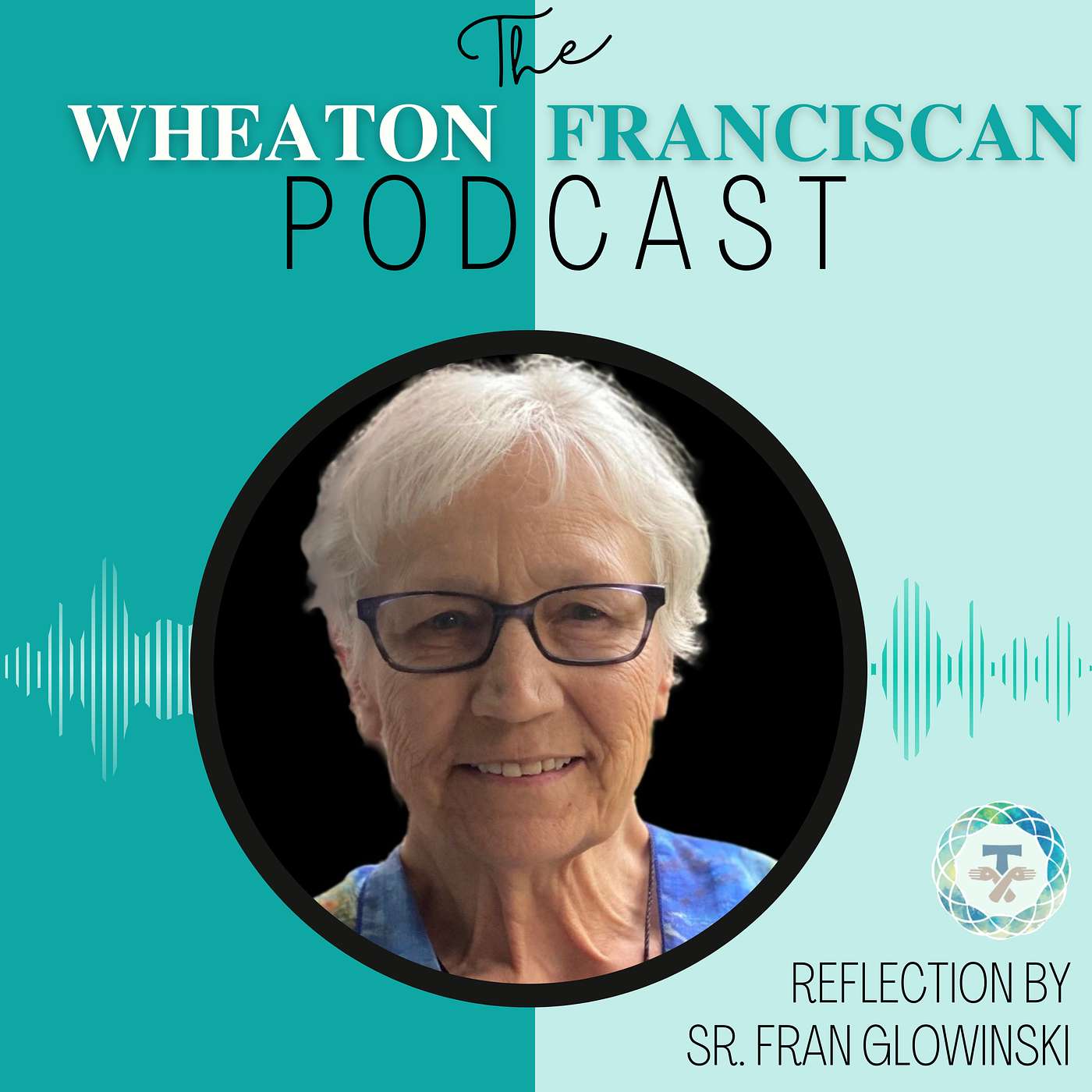 Reflection - Season of Creation Mass 9/10/23 - Sr. Fran Glowinski episode artwork