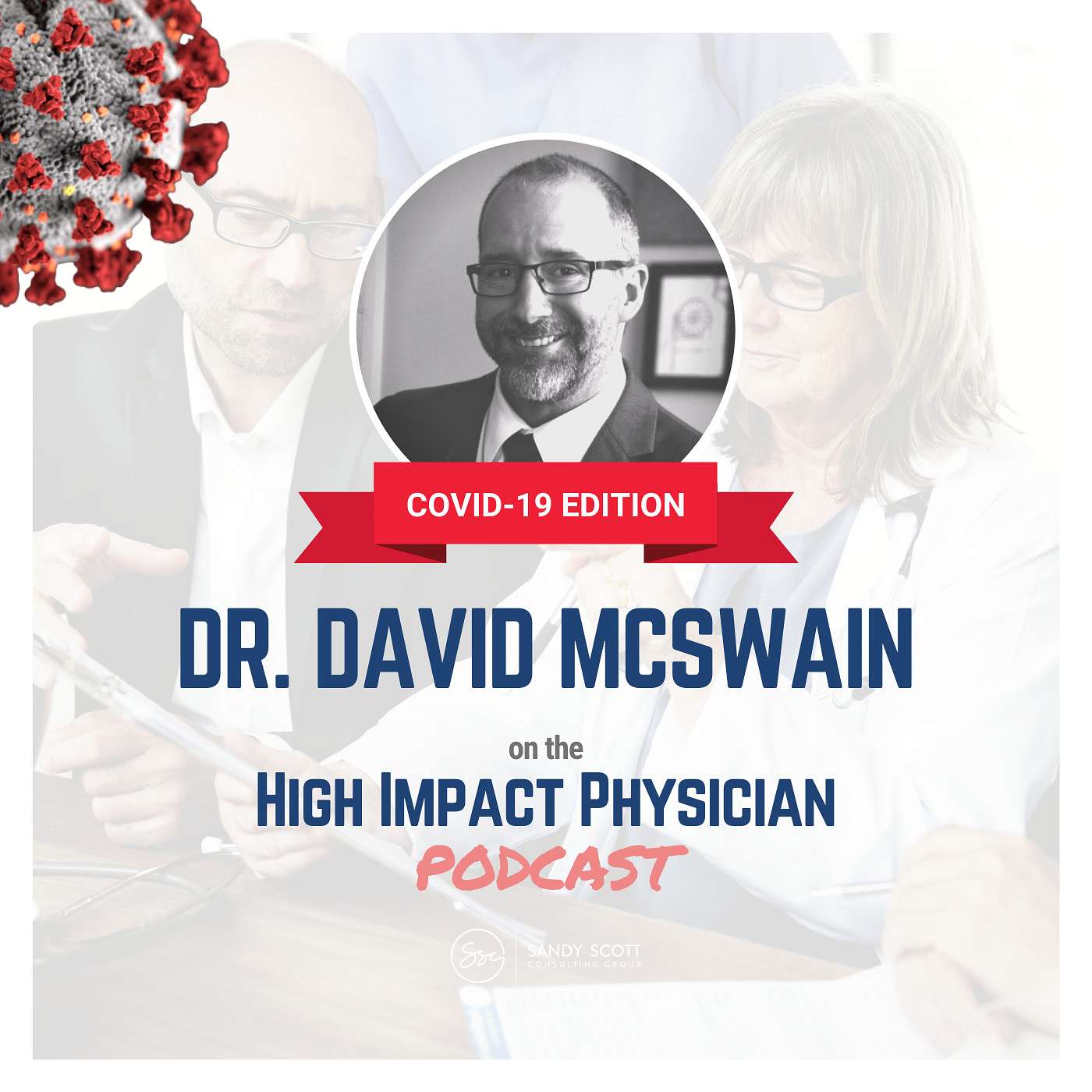 High Impact Physician