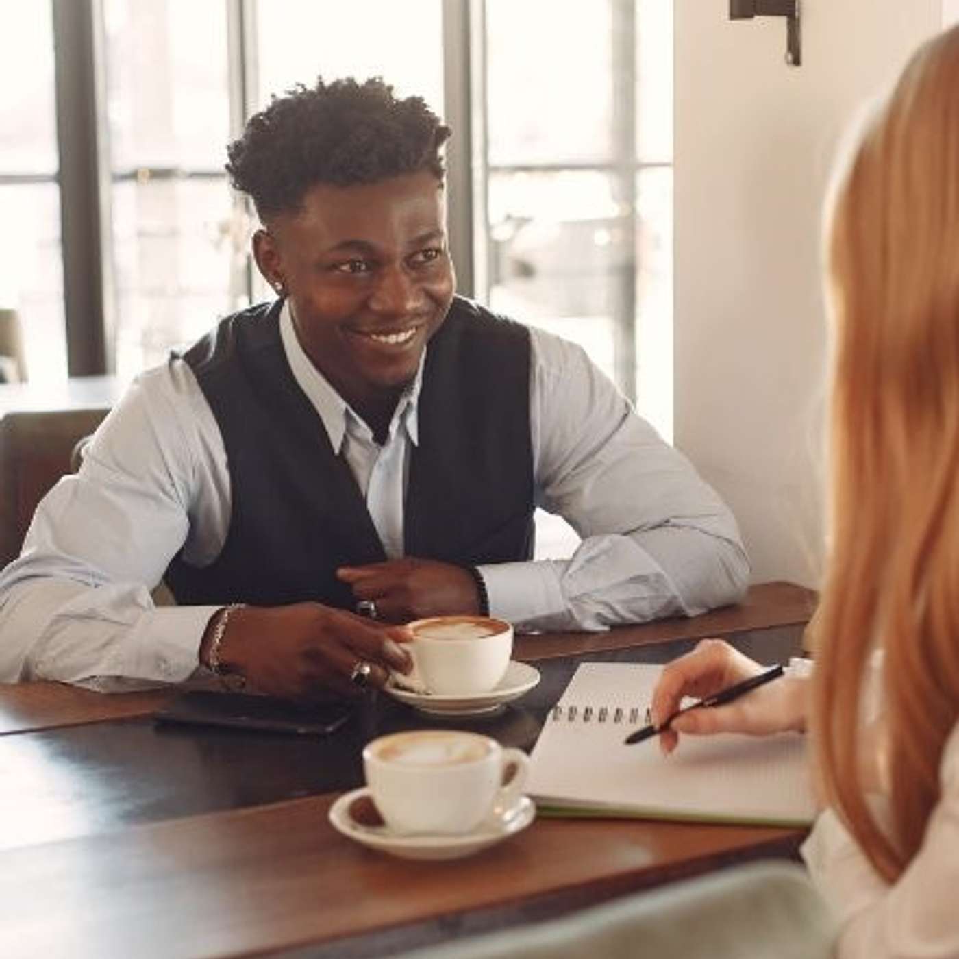 [Audiobook] Personal Development | Social Intelligence