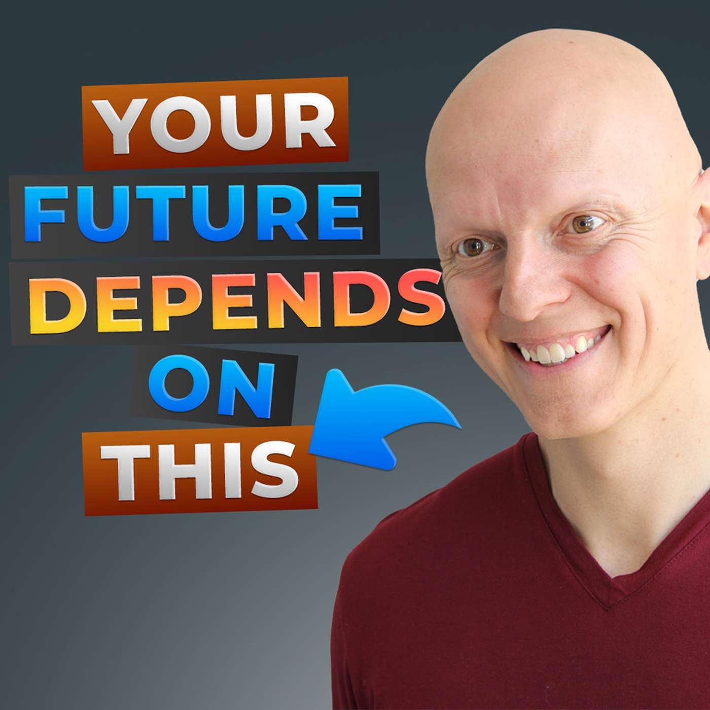 Is Your Financial Setpoint Killing Your Dreams?
