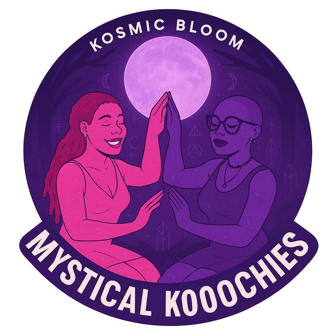 Mystical Koochies