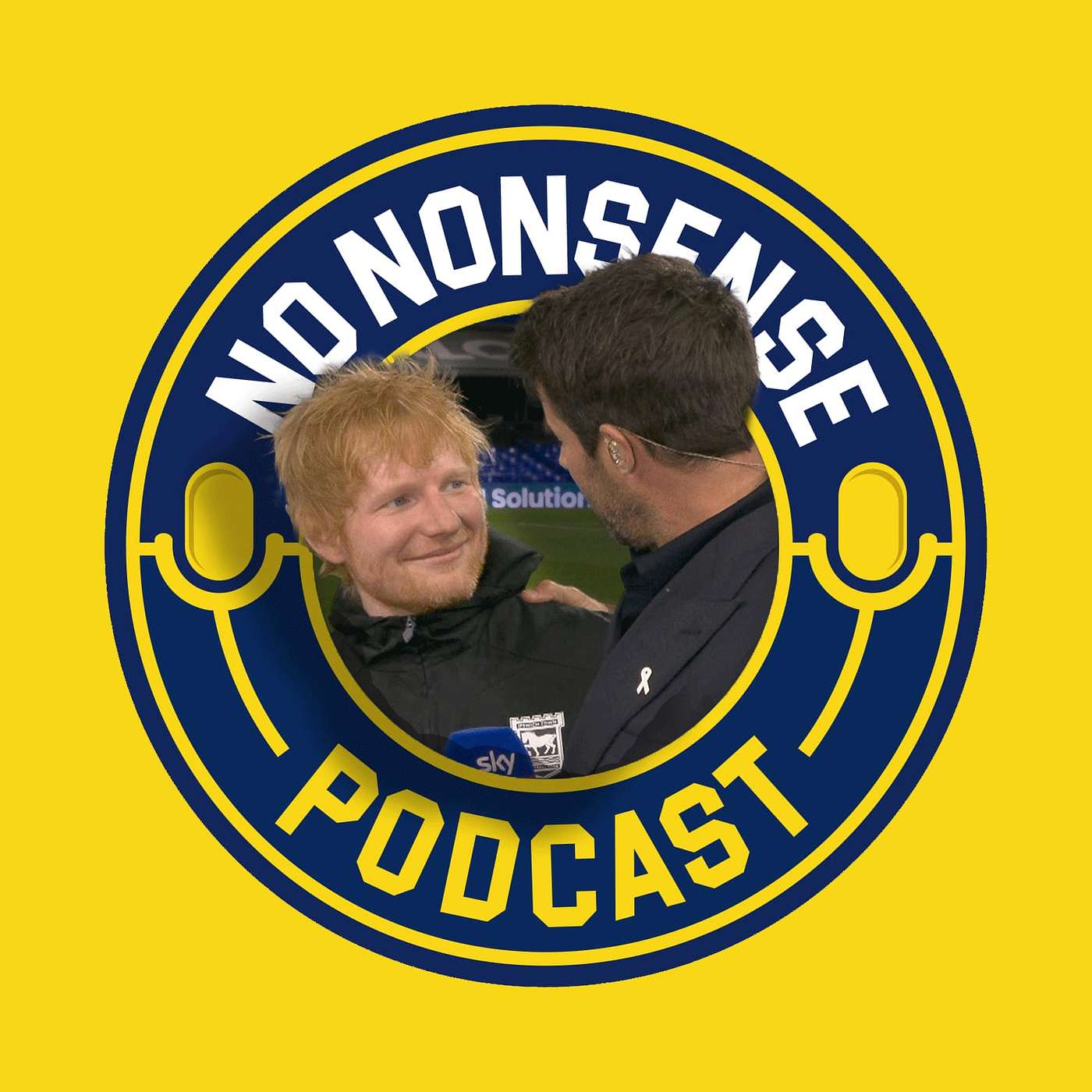 Amorim Joins the Circus, Man City's Relegation Form, Salah Speaks Out, The Ballers League episode artwork