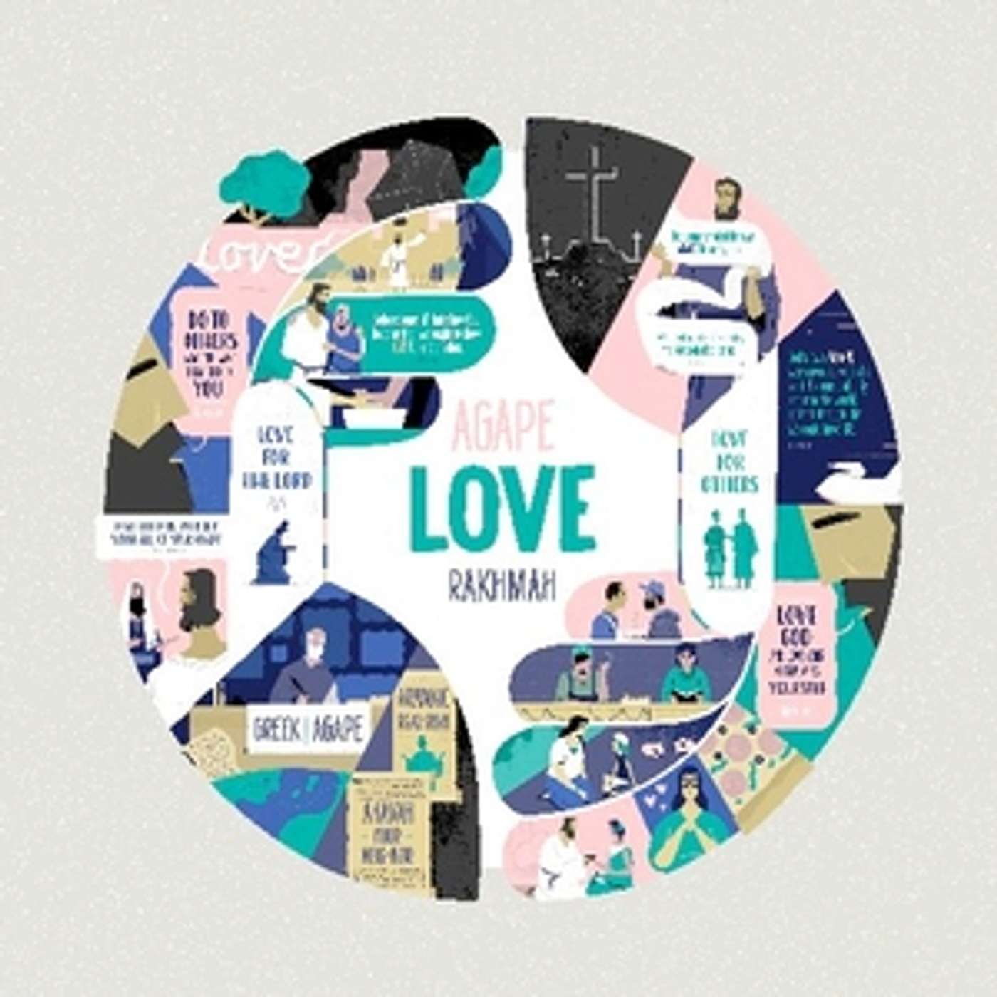 LOVE episode artwork