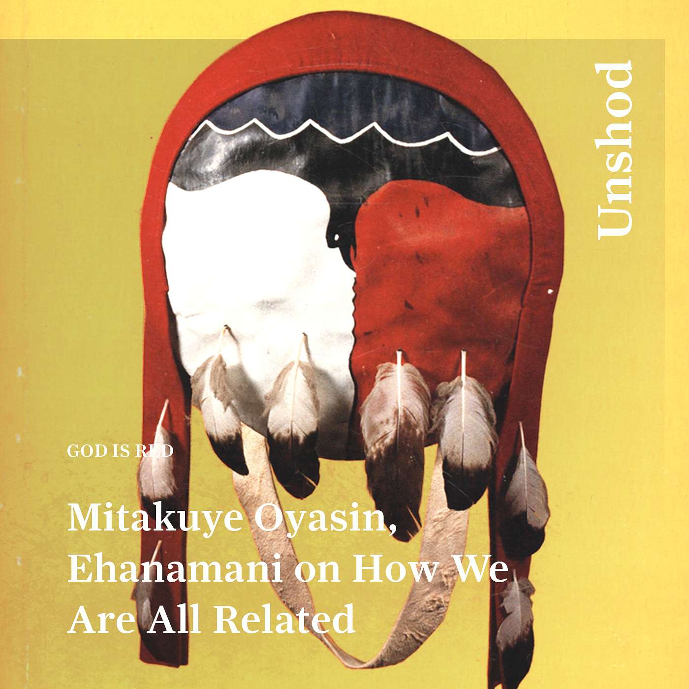 Unshod with D. Firth Griffith