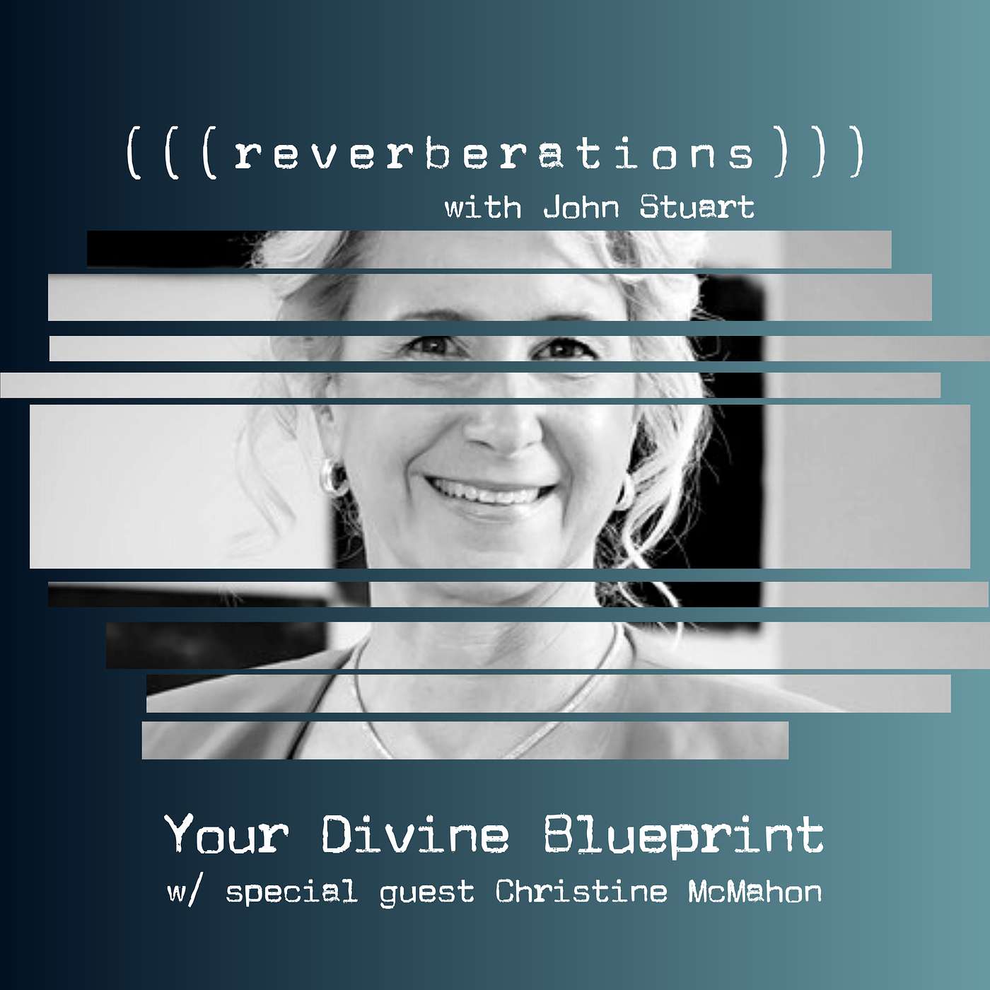 Your Divine Blueprint w/ Christine McMahon