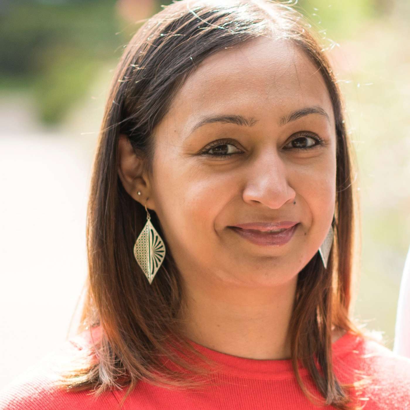 Roma Agrawal - How Was That Built?