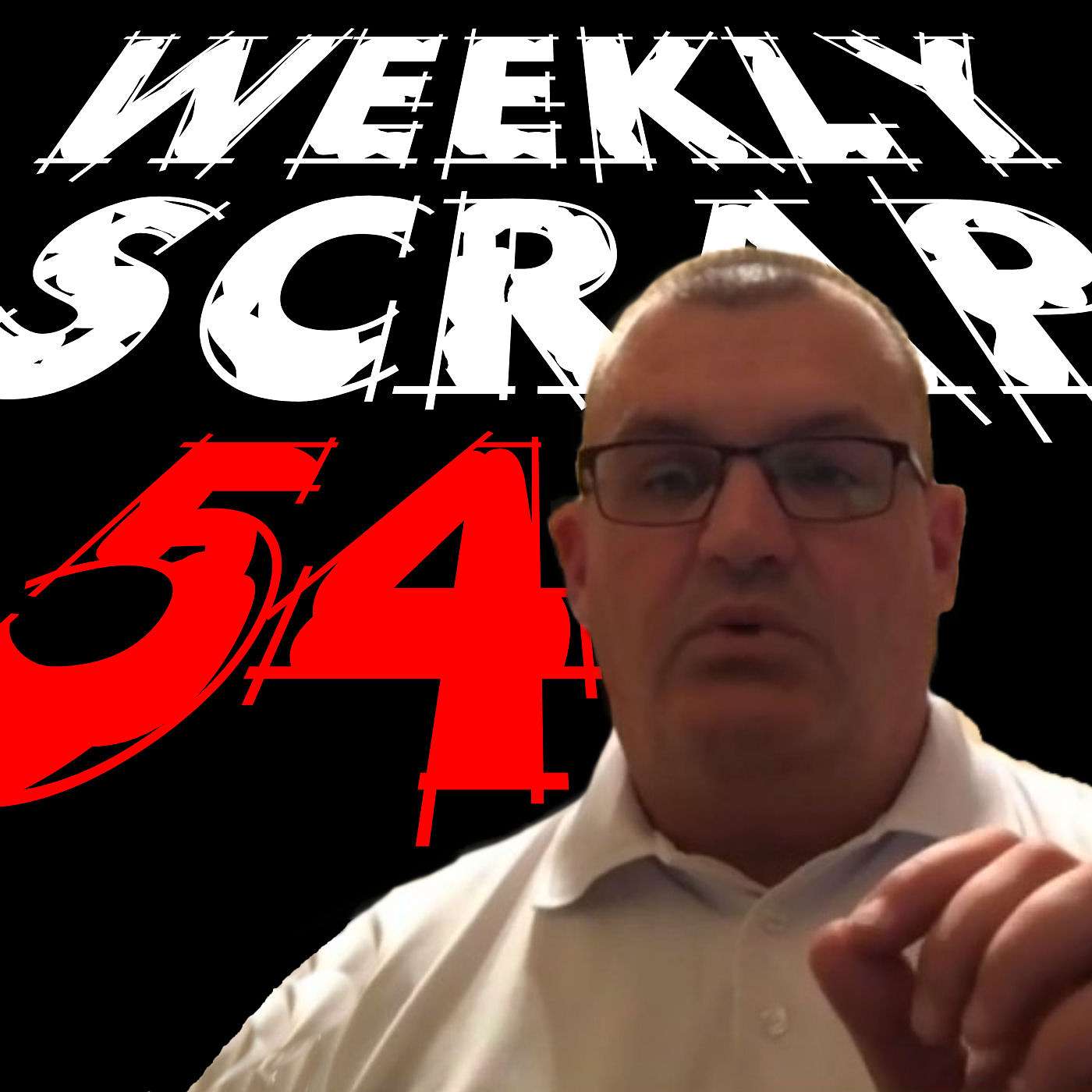 Weekly Scrap #54 - Mike Walker on John Boyd