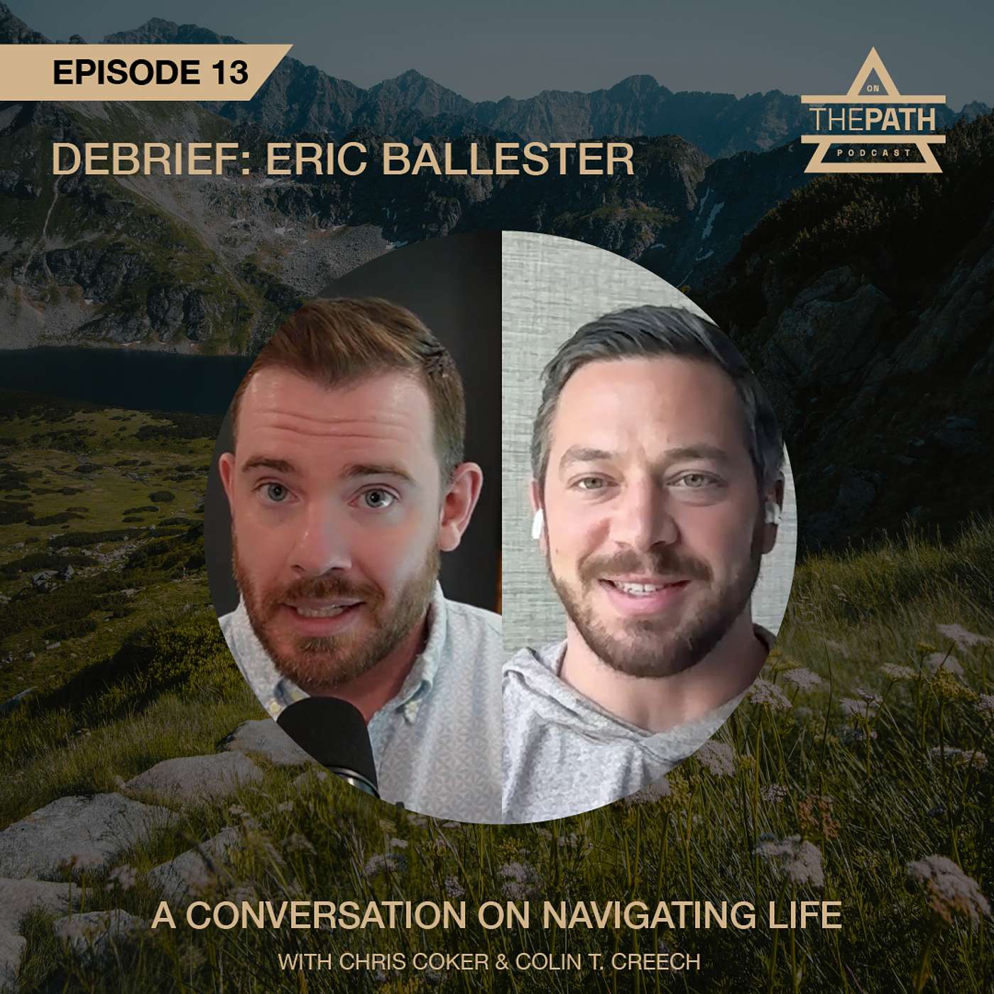 On The Path Podcast
