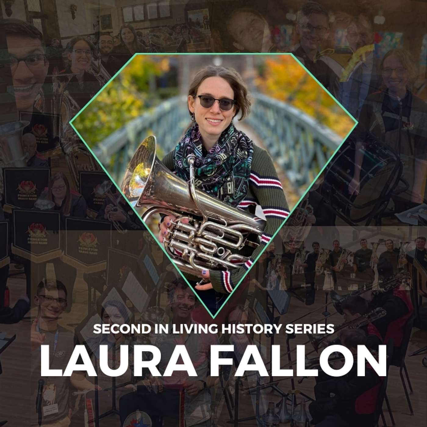 Living History Series Podcast