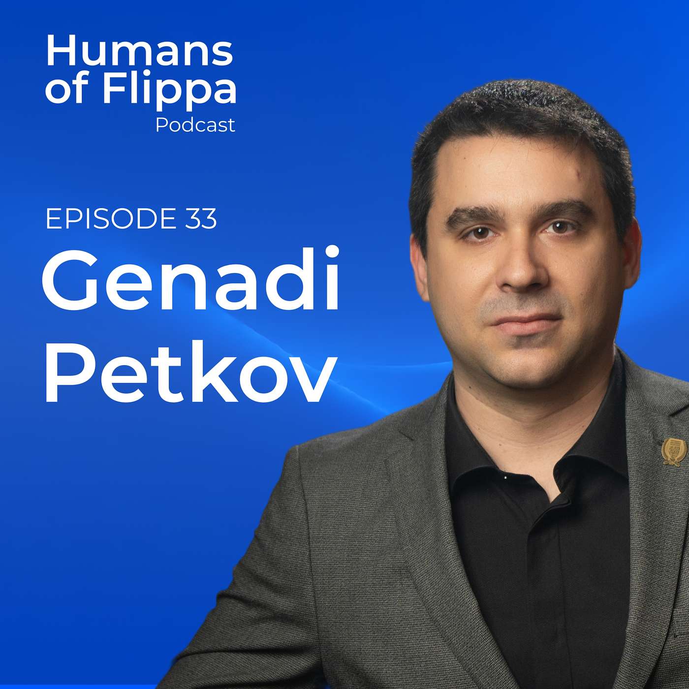 Humans of Flippa