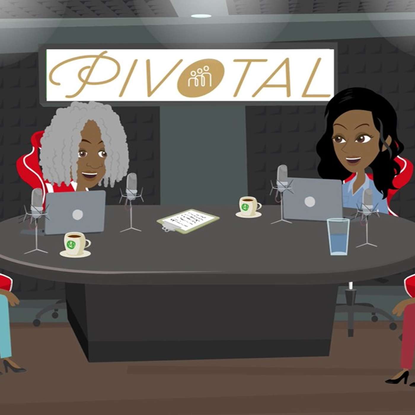 Pivotal Podcast