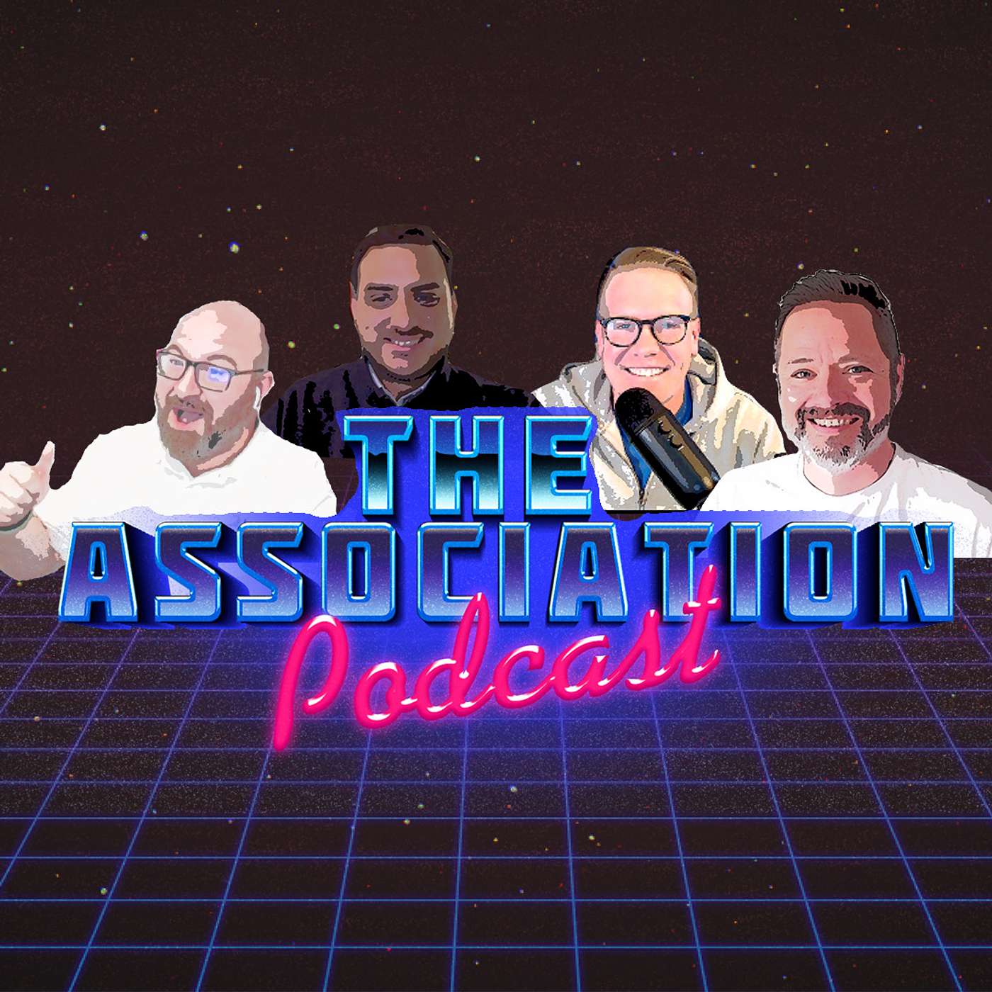 The Association Podcast