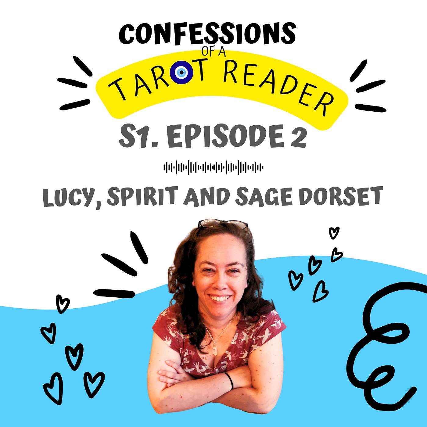 3. Lucy plays her cards right