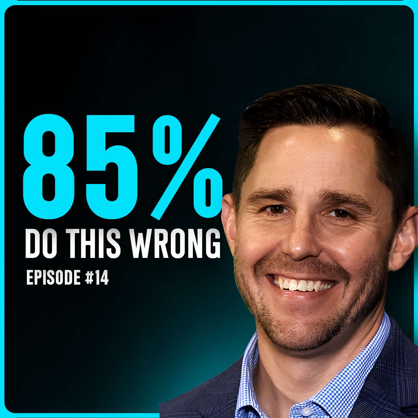 Expanding Local w/ Will Troup