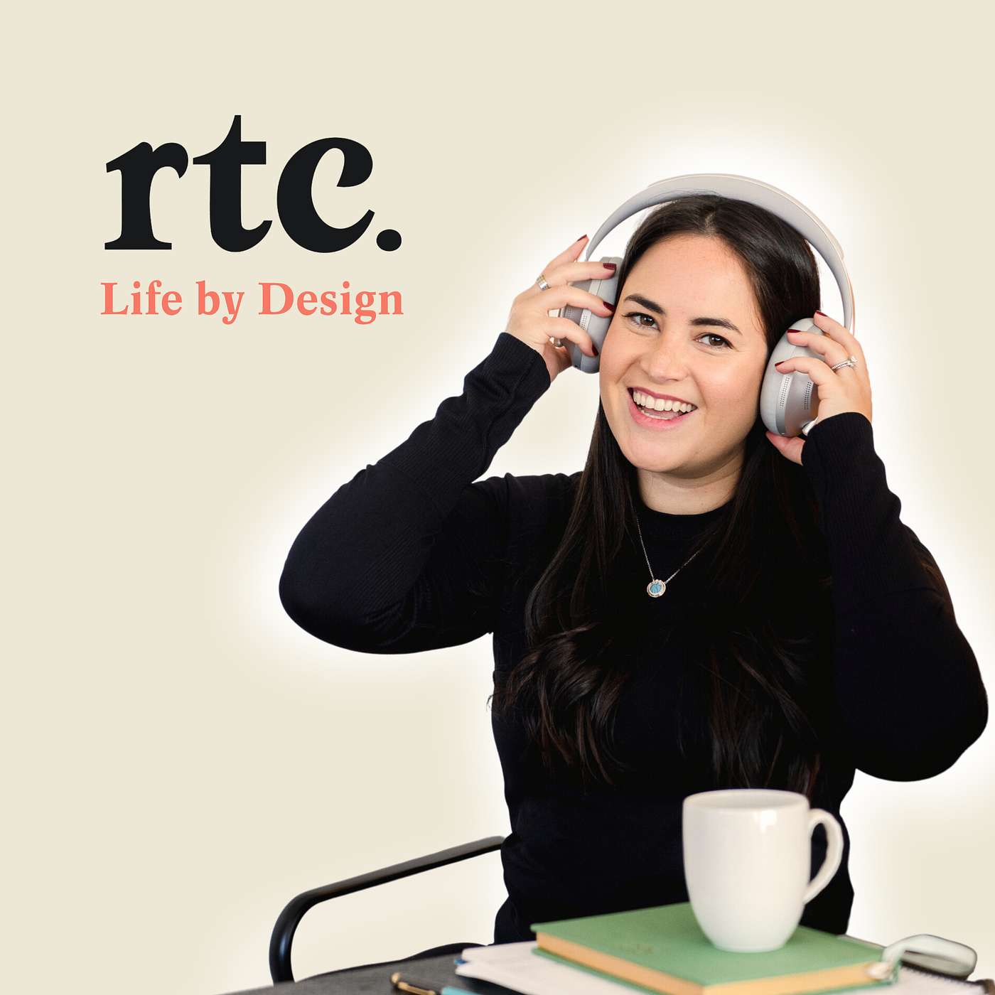 Romina Te Cuenta | Life by Design