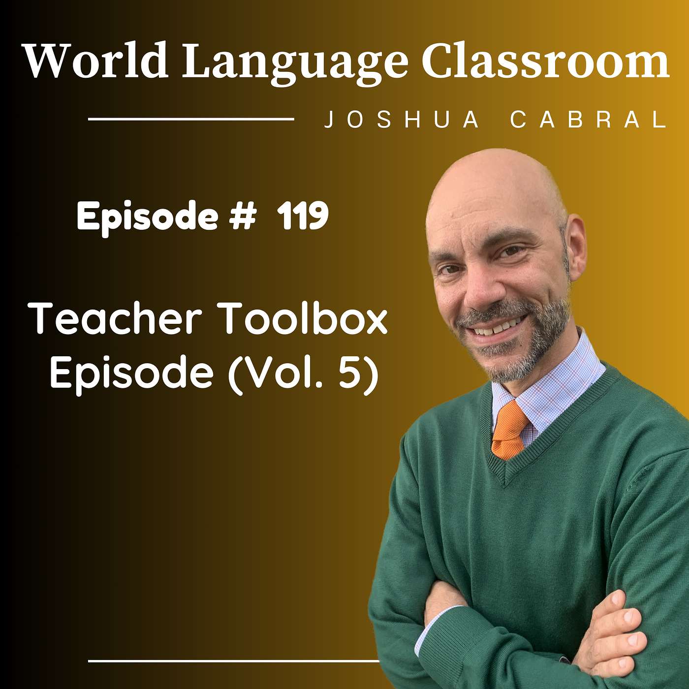 World Language Classroom