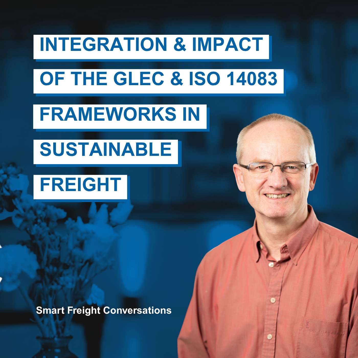 Smart Freight Conversations