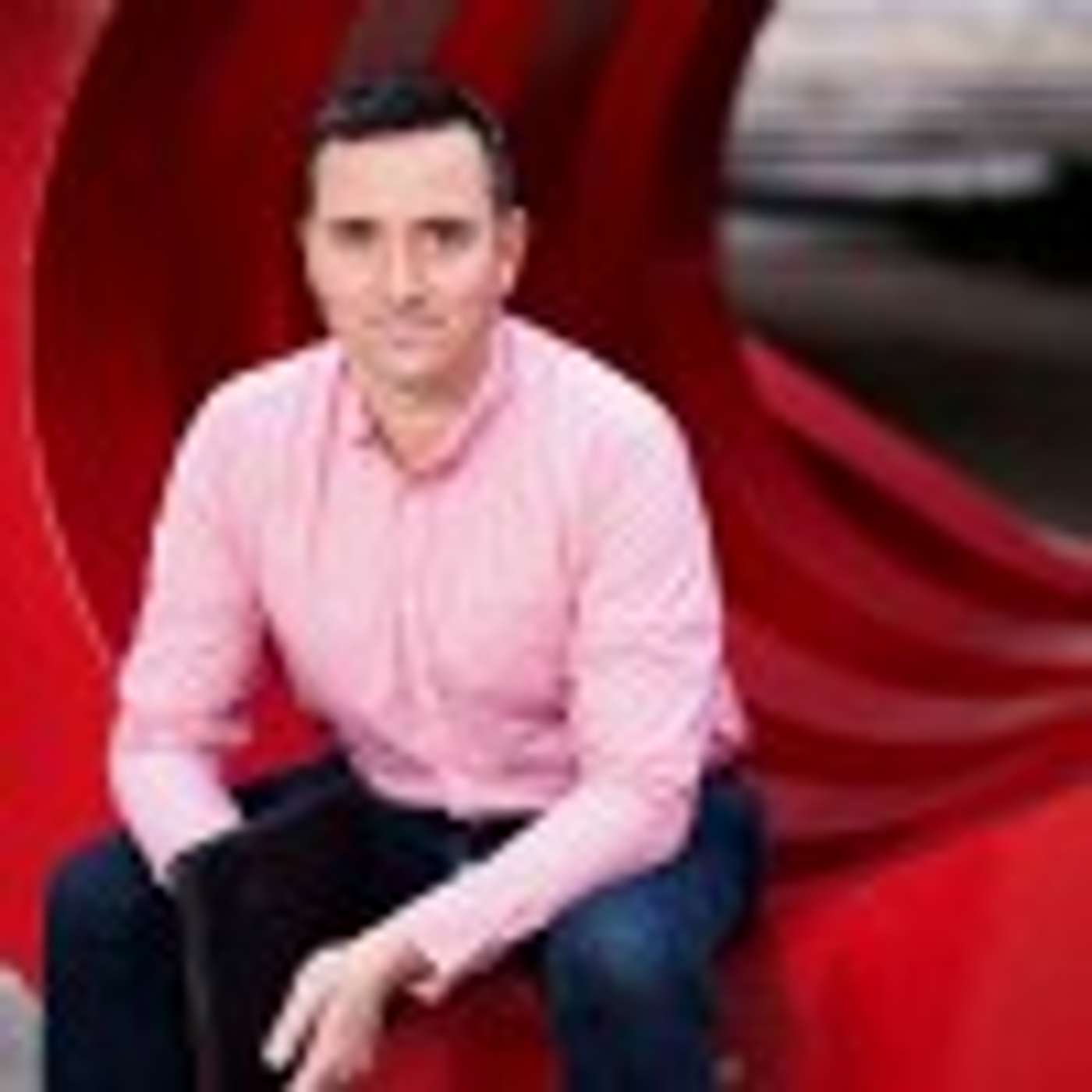 The Agility of Remote Work: A Fresh Take with Shane Spraggs The Agility of Remote Work: A Fresh Take with Shane Spraggs