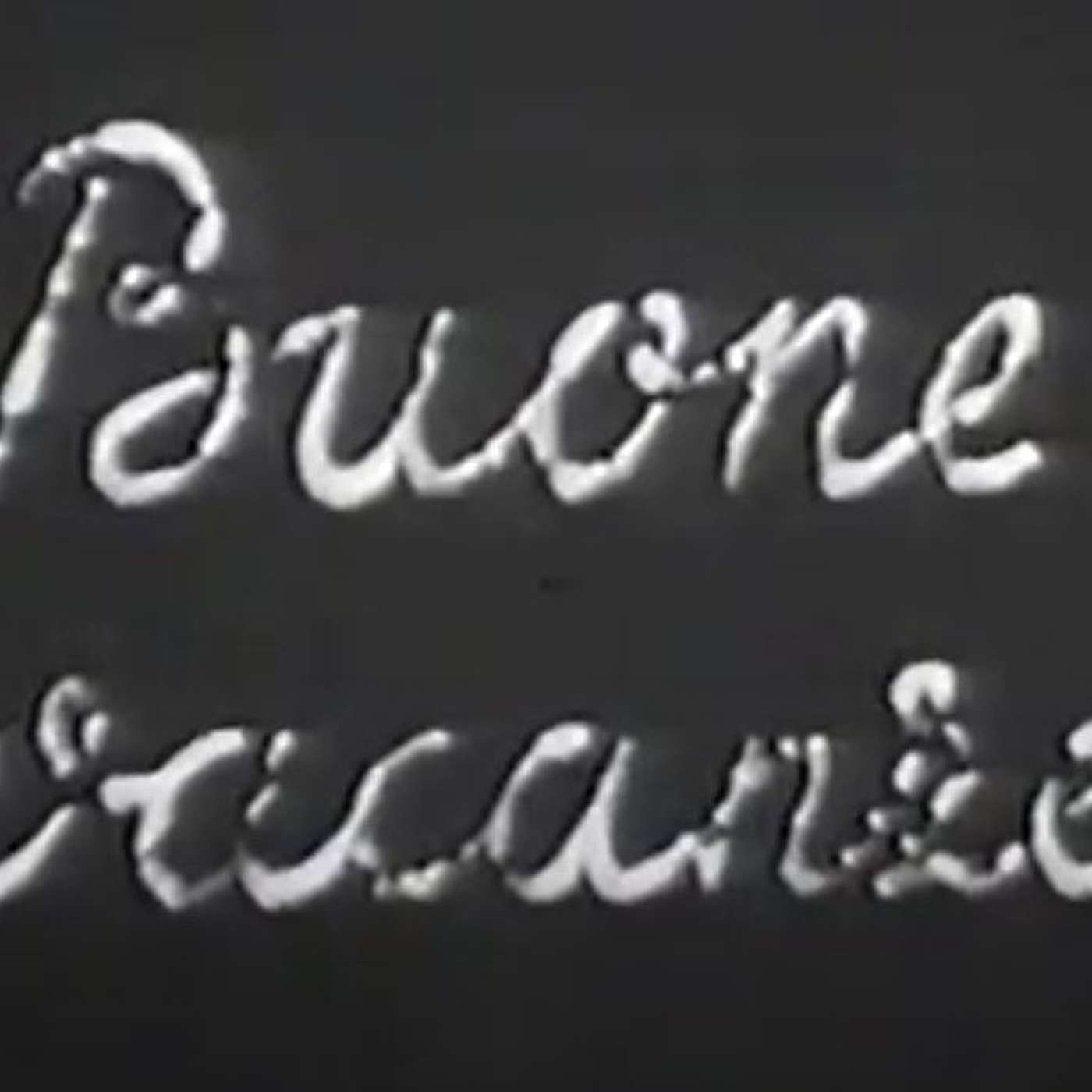 TV Italian Style