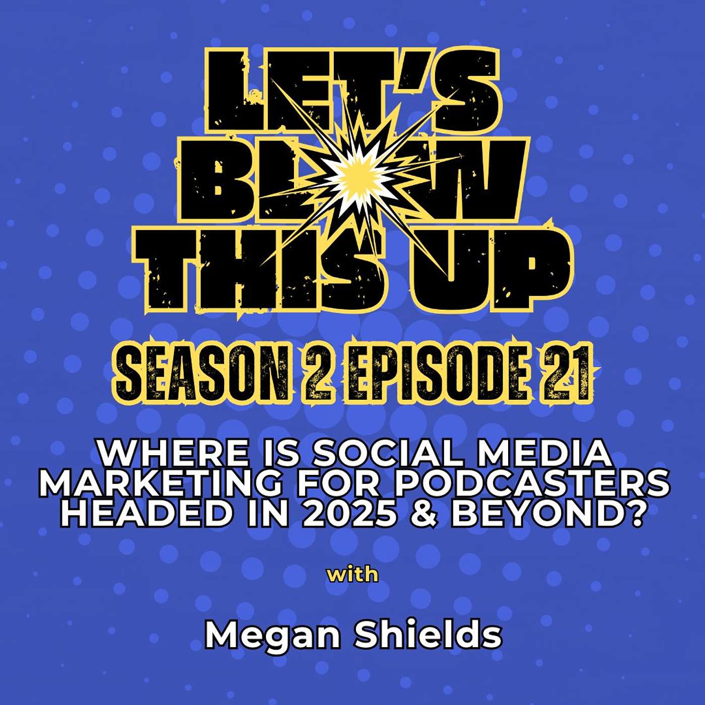 Podcasting Strategy Simplified