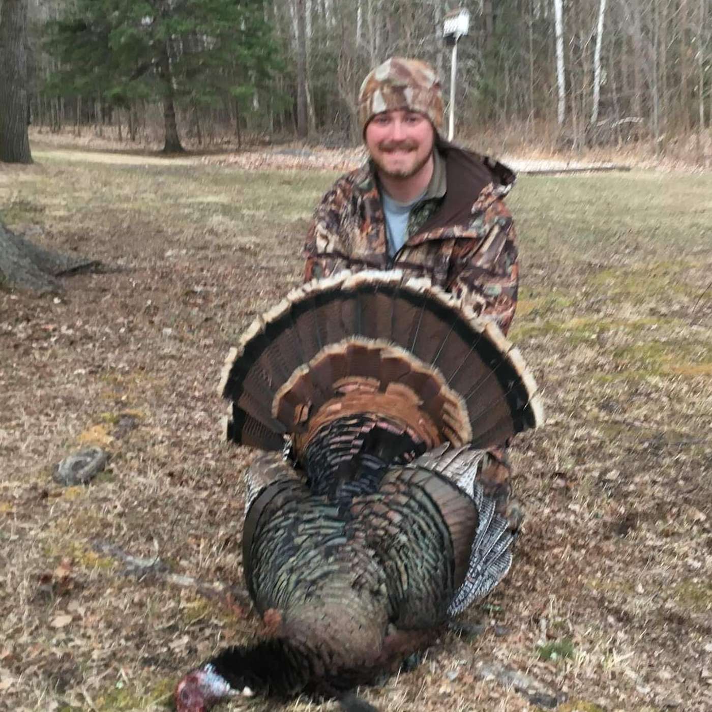 Dadbod Outdoors