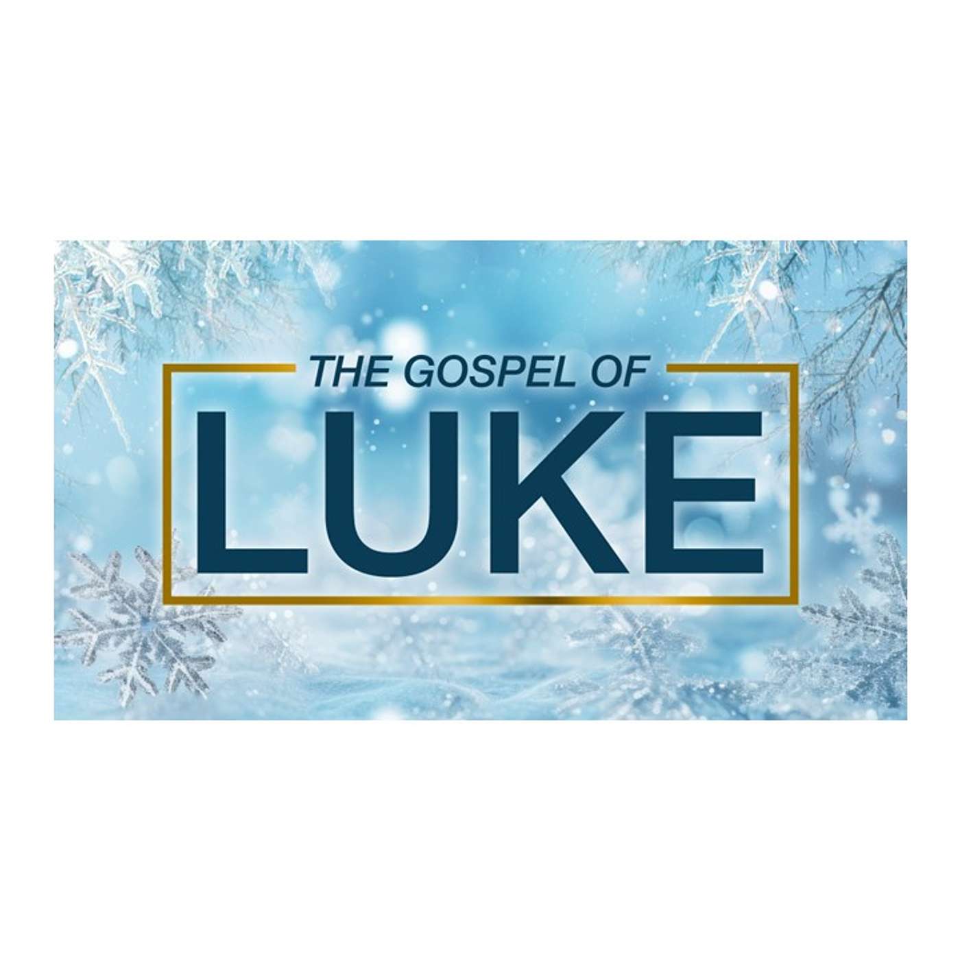 Gospel of Luke pt.10 (Real Repentance) episode artwork