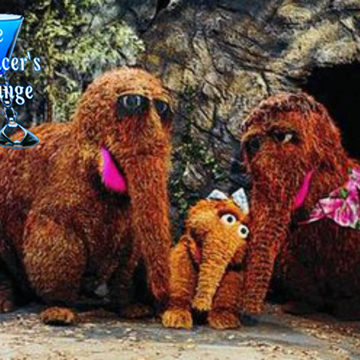 Norman Stiles, Head Writer of “Sesame Street”, and Executive Producer of “Between The Lions” episode artwork