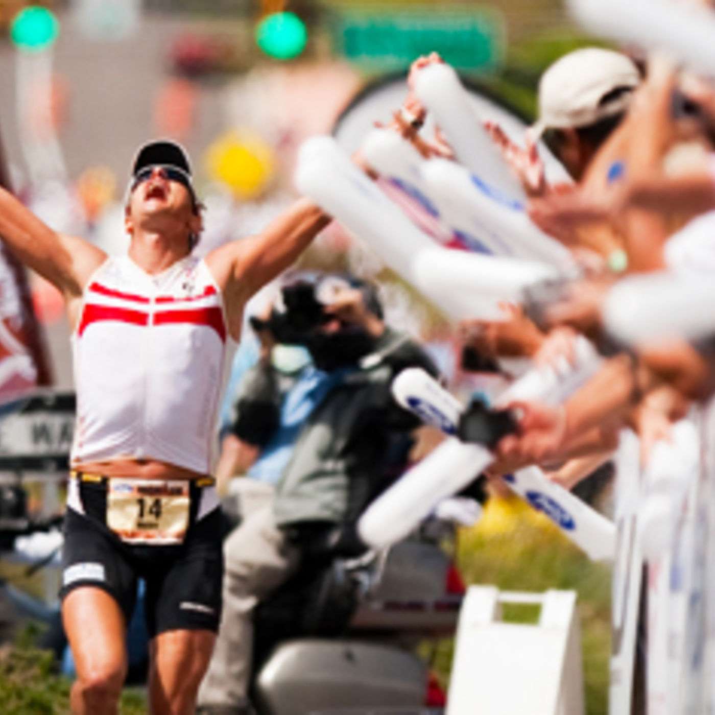 #77 Adding a 70.3 into an Ironman build 21 days before episode artwork