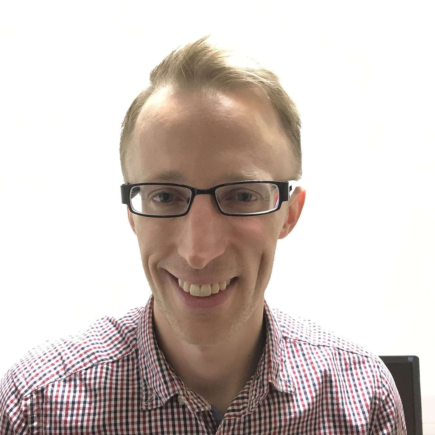 James Cole: Brain age and early death