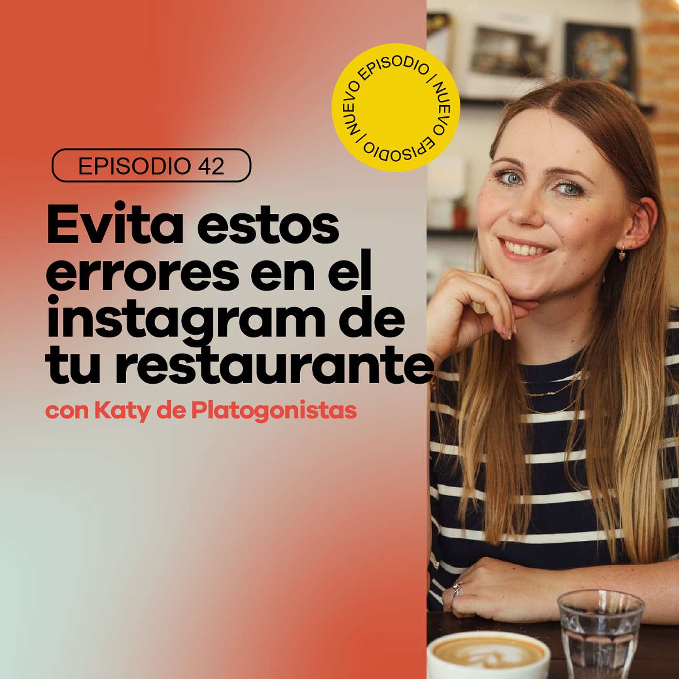 El Podcast de Marketing para Restaurantes