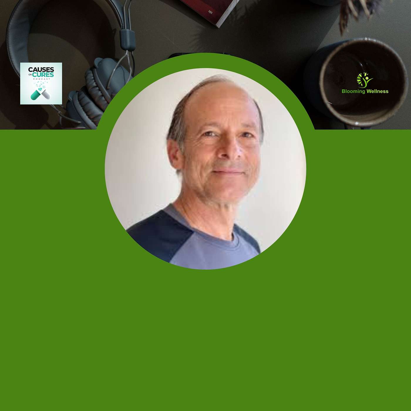 What If Your Cough Was Being Measured 24/7? With Dr. Peter Small
