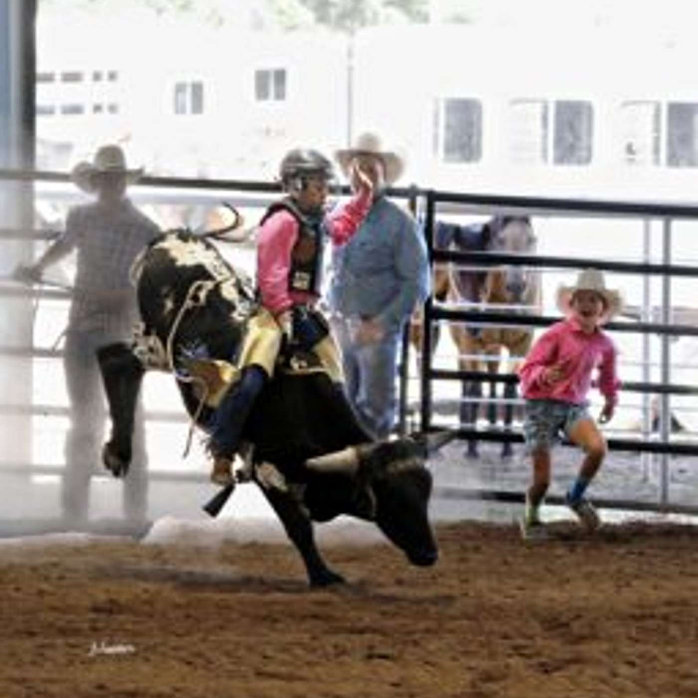 Free Yavapai County Junior Rodeo Association Events at Prescott Rodeo Grounds episode artwork