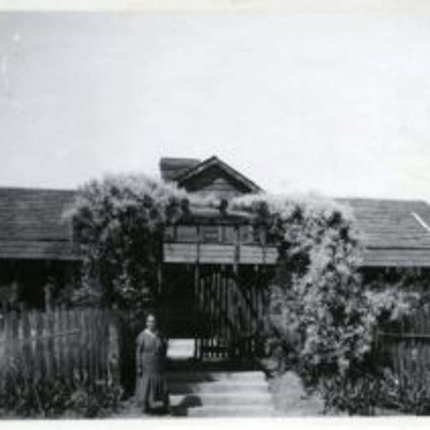 Sharlot Hall Museum Celebrates 98th Birthday in Prescott episode artwork