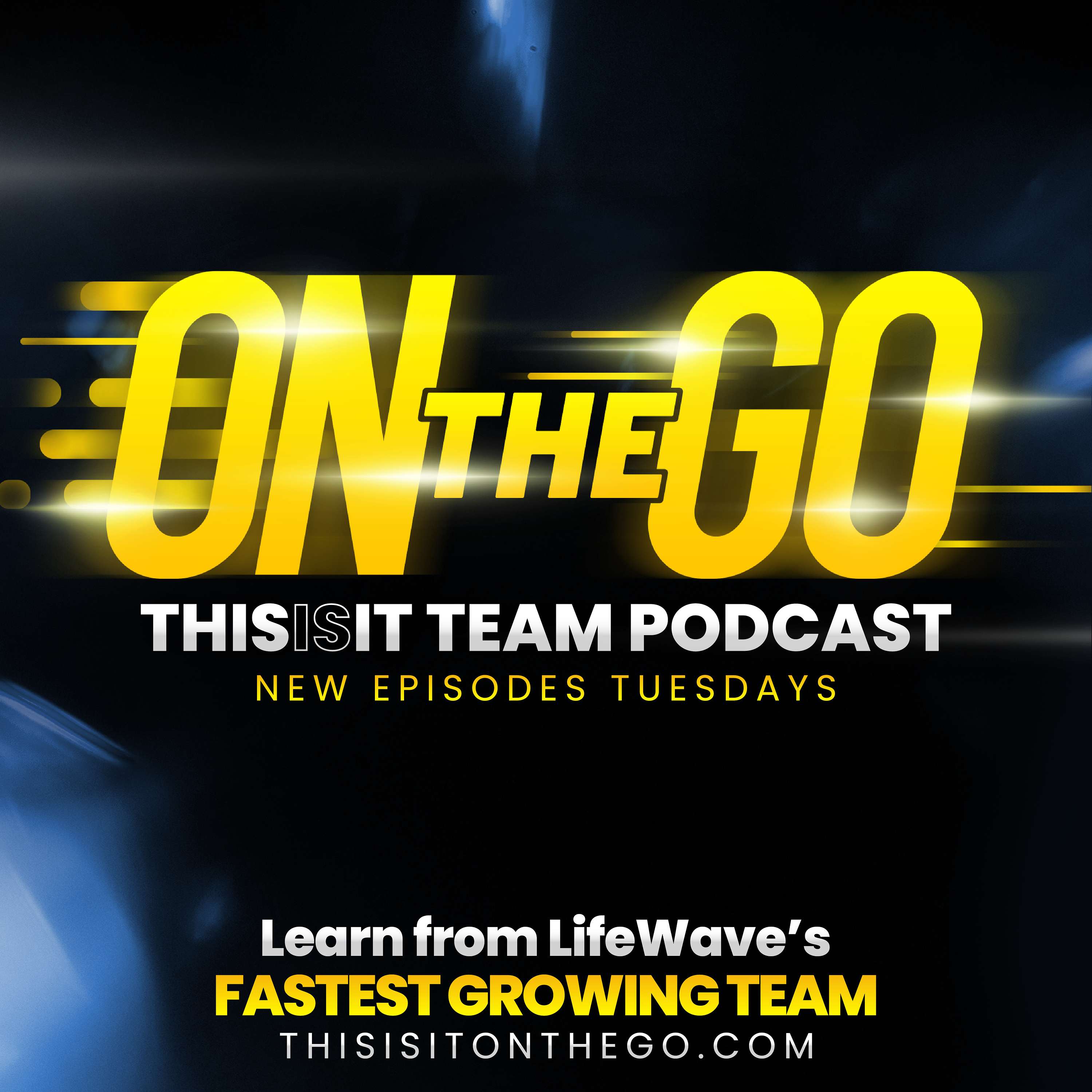 This Is It - On The Go