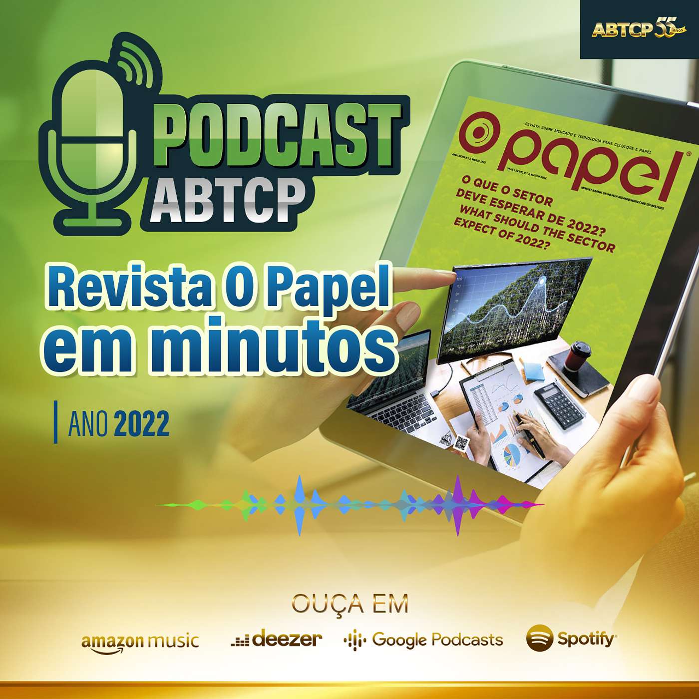 Podcast ABTCP