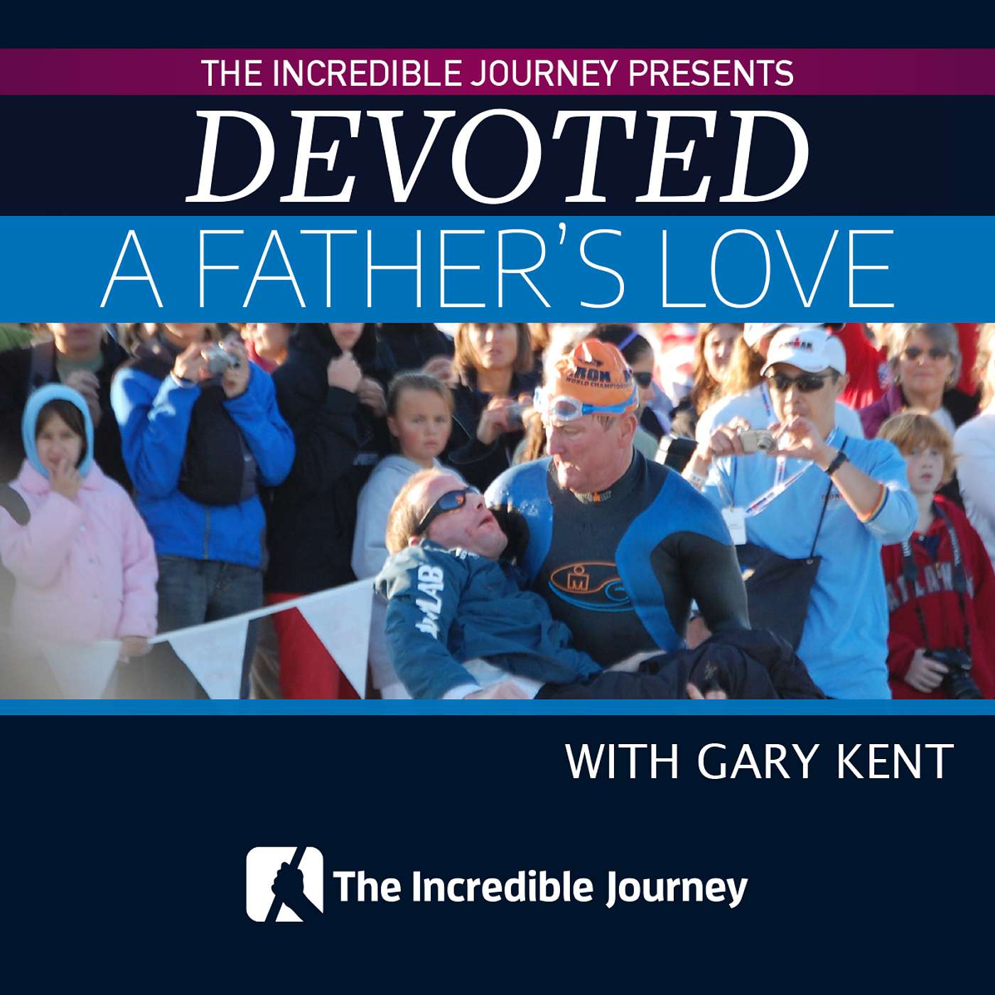 The Incredible Journey