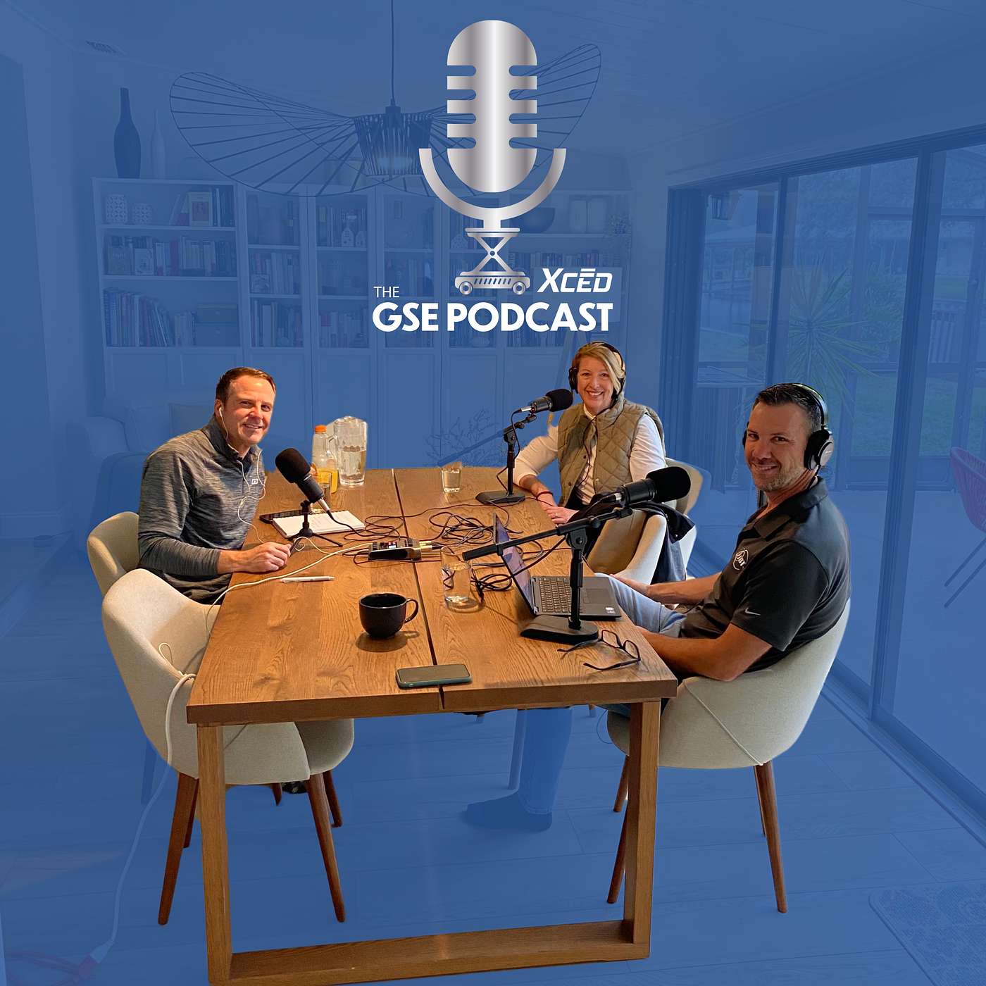 The GSE Podcast