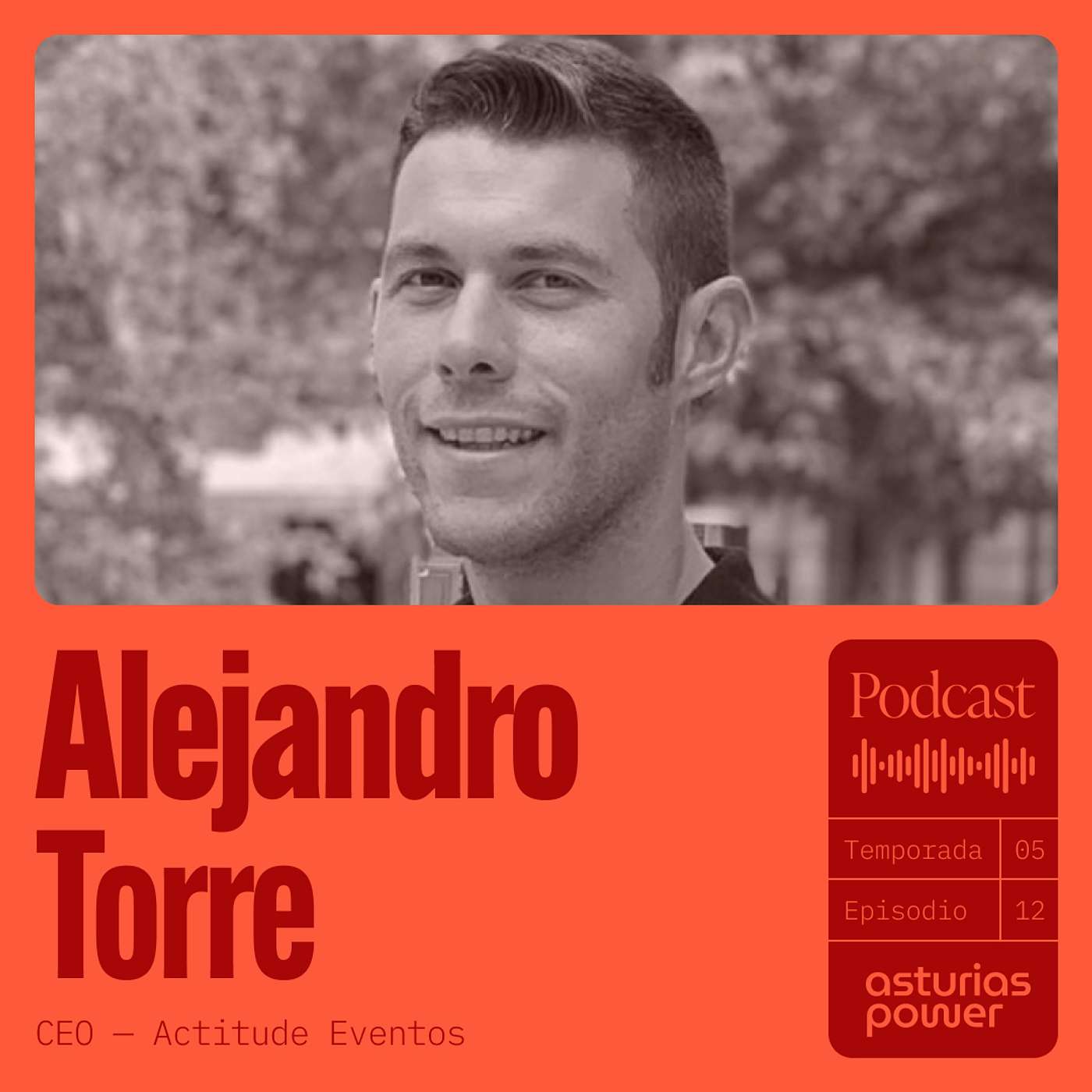 Asturias Power Podcast