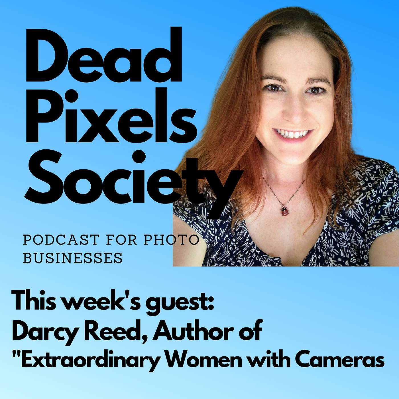 The Dead Pixels Society podcast