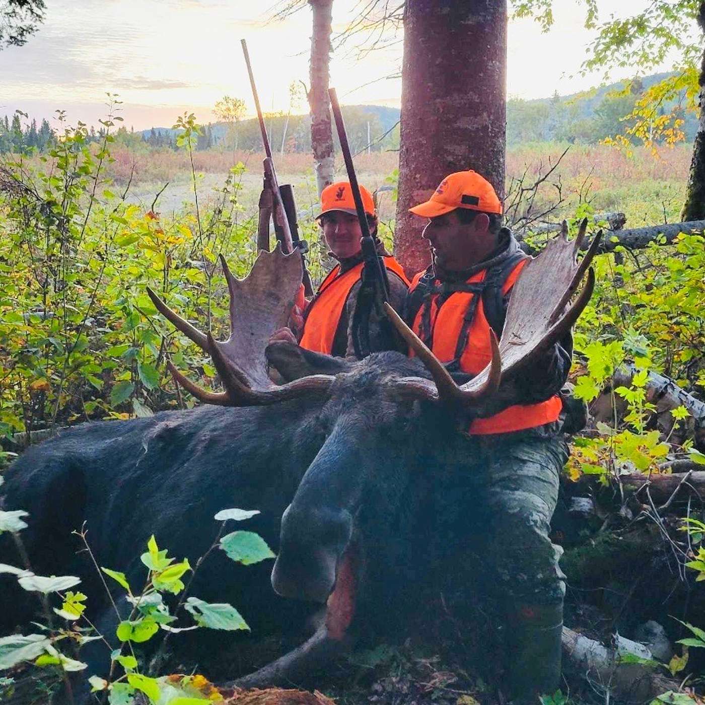 Hunts On Outfitting Podcast