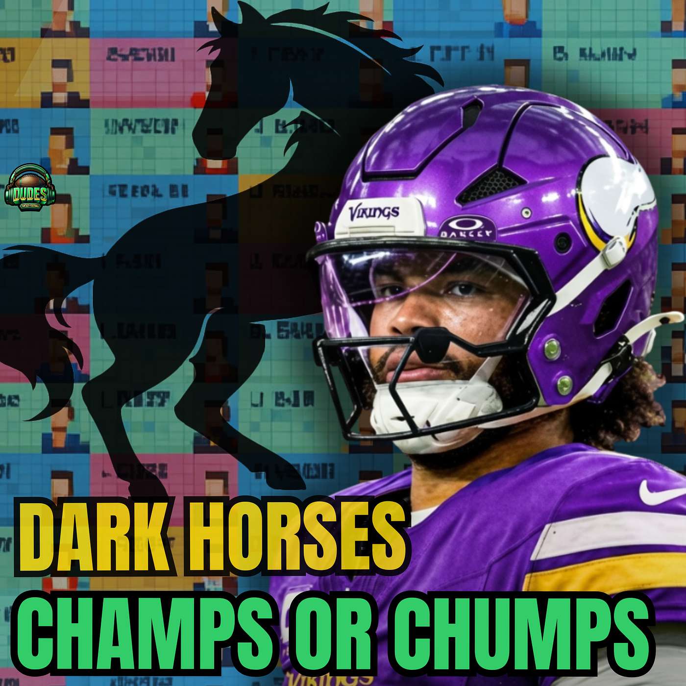 Fantasy Champs or Chumps, Dark Horses, and Chipotle Hacks Fantasy Champs or Chumps, Dark Horses, and Chipotle Hacks