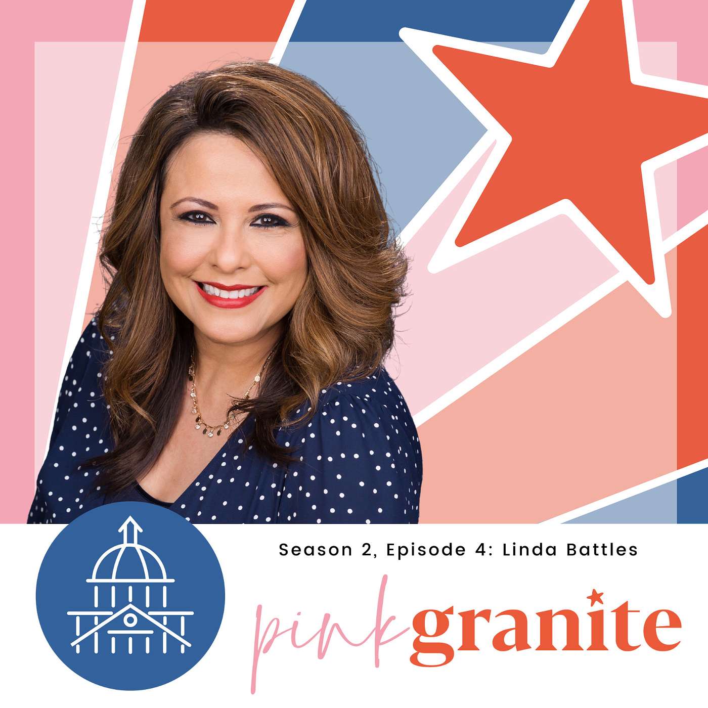 Pink Granite