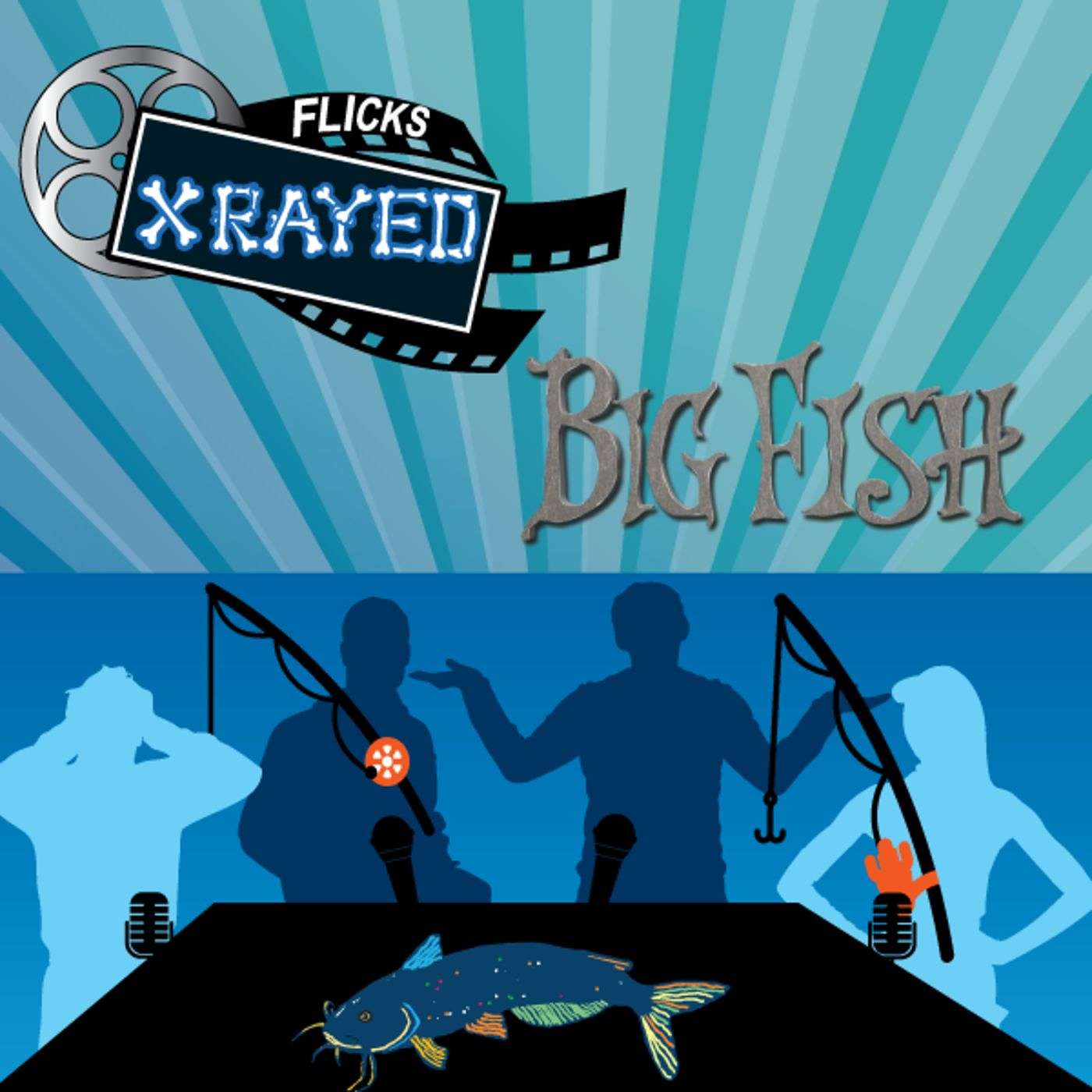 Big Fish